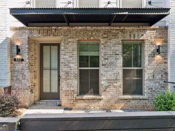 857 Constellation Drive, Decatur, GA 30033