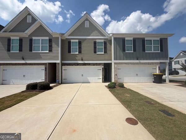 11633 Mendenhall Court, Hampton, GA 30228