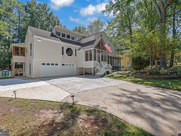 3956 Viewpoint Court, Marietta, GA 30066