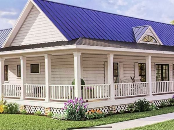 488 Hunters Trail Way , Altamont, TN 37301