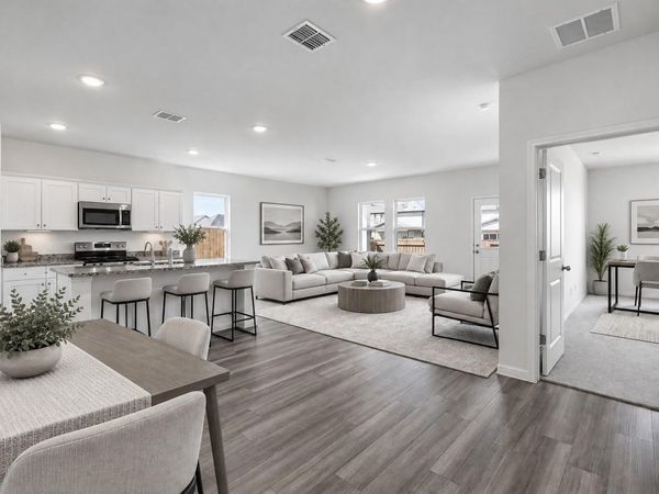 112 Pronghorn ST, Hutto, TX 78634