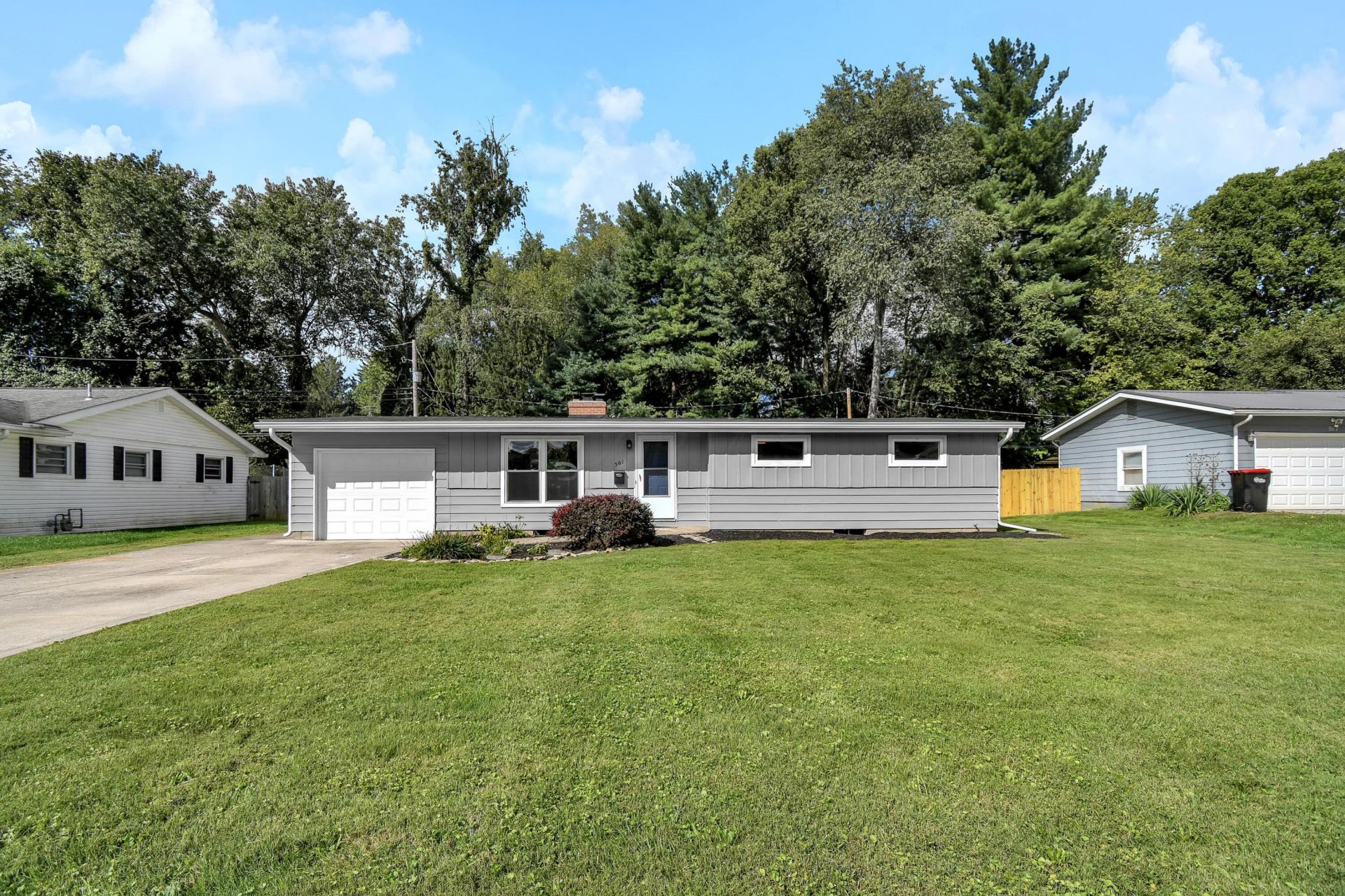561 Kenwell, Newark, OH 43055 Main Photo