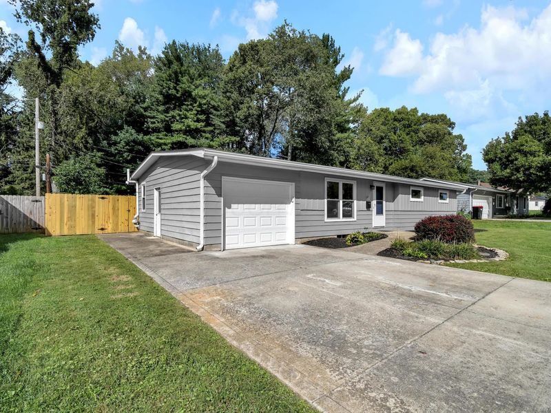 561 Kenwell, Newark, OH 43055 Photo 4