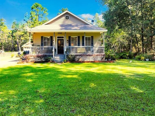 22161 HOFFMAN Road, Mandeville, LA 70471