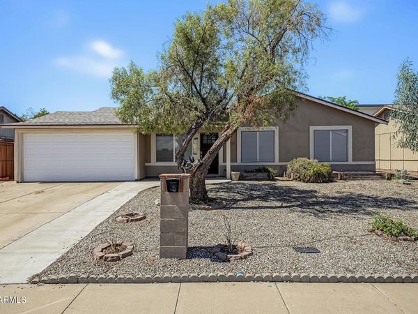 5824 S JUDD Street, Tempe, AZ 85283