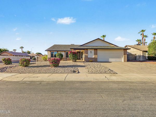 2256 W TANQUE VERDE Drive, Chandler, AZ 85224