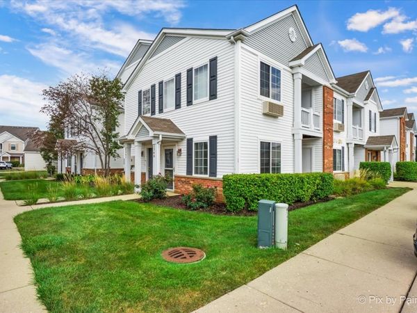 234 Bertram Drive, Unit A, Yorkville, IL 60560