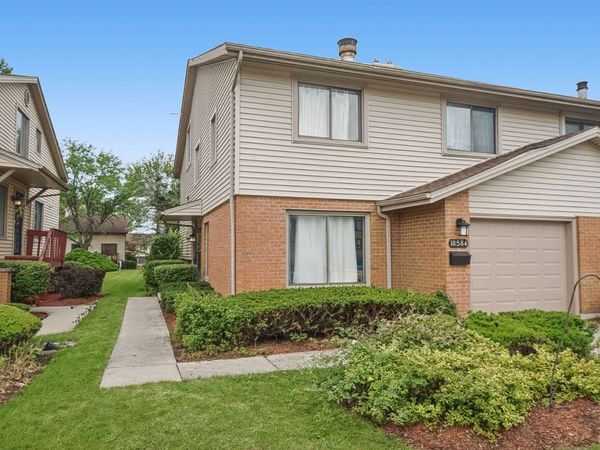 18584 Meadow Lane, Hazel Crest, IL 60429