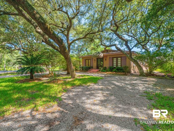 28624 Sampson Avenue, Orange Beach, AL 36561