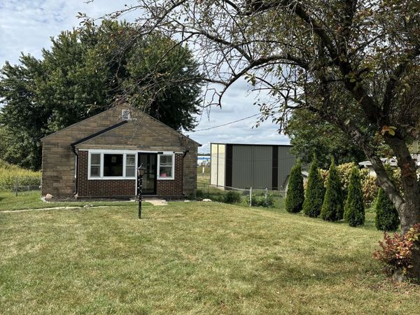 12731 Southeastern Avenue , Indianapolis, IN 46259