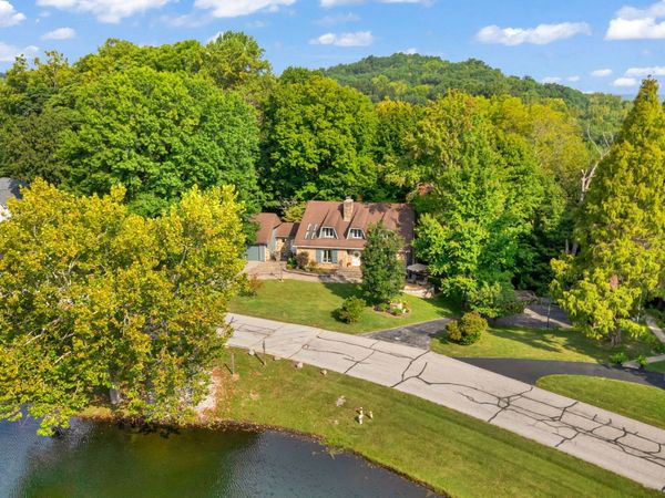 3805 N Ramsgate Road , Martinsville, IN 46151
