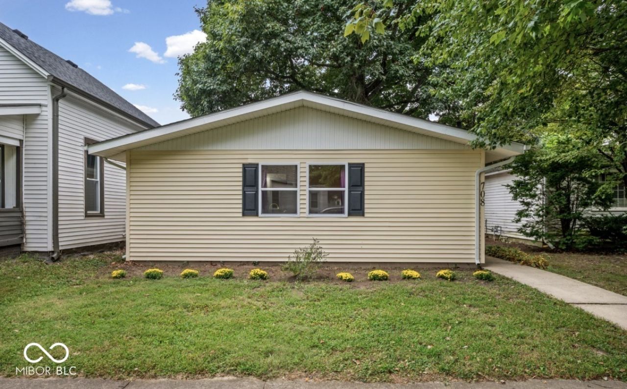708 Jefferson Street , Covington, IN 47932 Main Photo