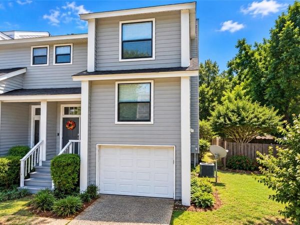 6441 Cedar Bend Court, Unit D, Mobile, AL 36608