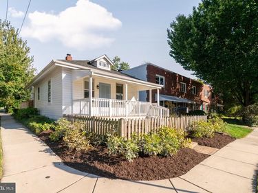 631 N ALFRED STREET , ALEXANDRIA, VA 22314