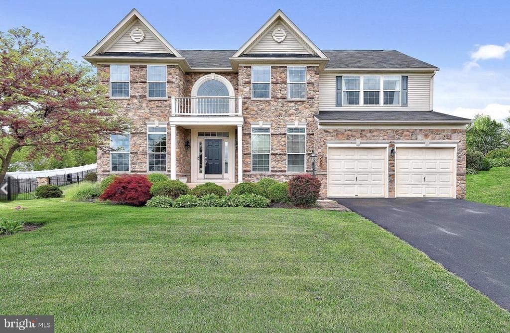 355 GREENFIELD STREET , MANCHESTER, PA 17345