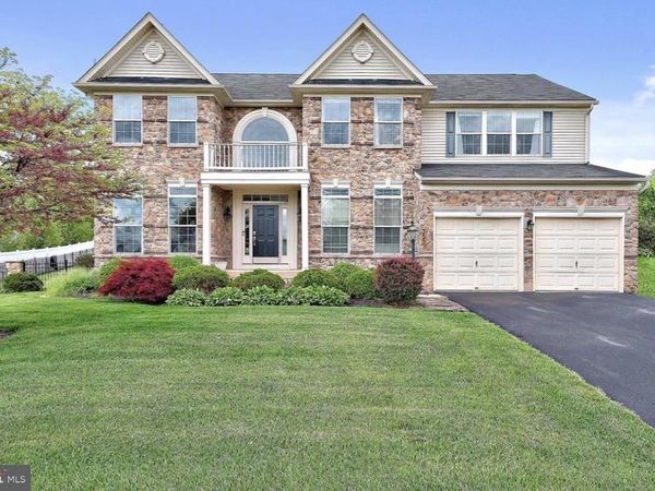 355 GREENFIELD STREET , MANCHESTER, PA 17345