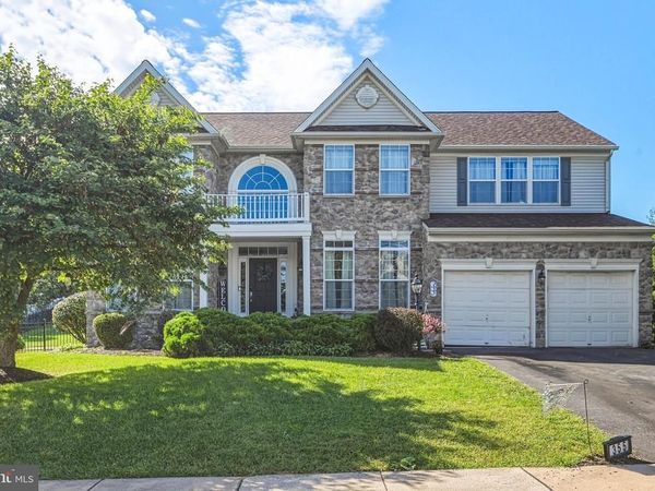 355 GREENFIELD STREET , MANCHESTER, PA 17345