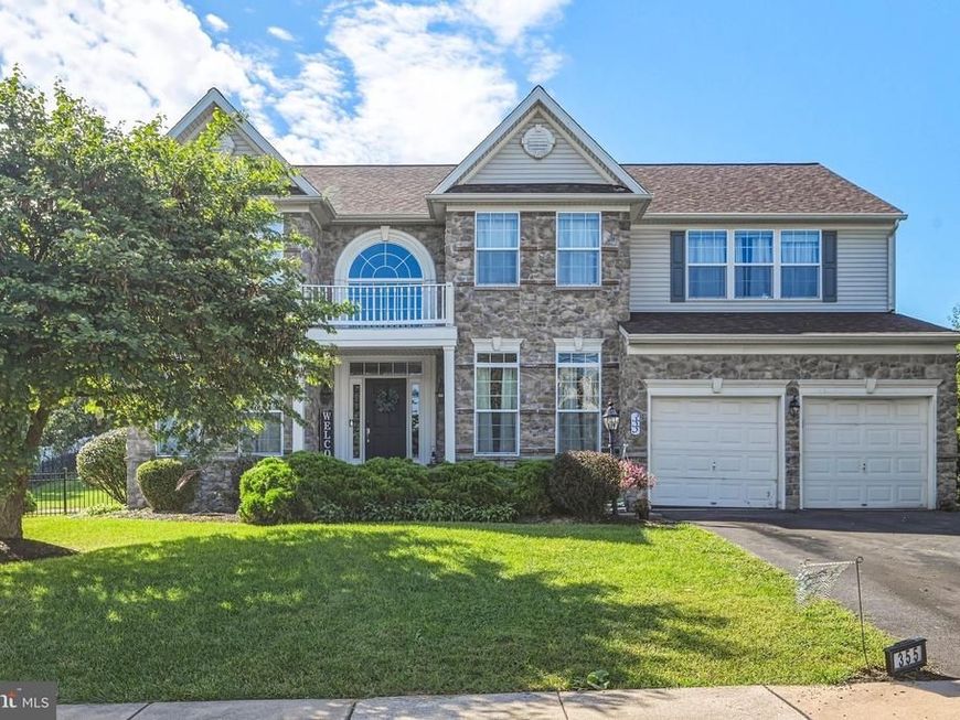 355 Greenfield Street , Manchester, PA 17345 Main Photo