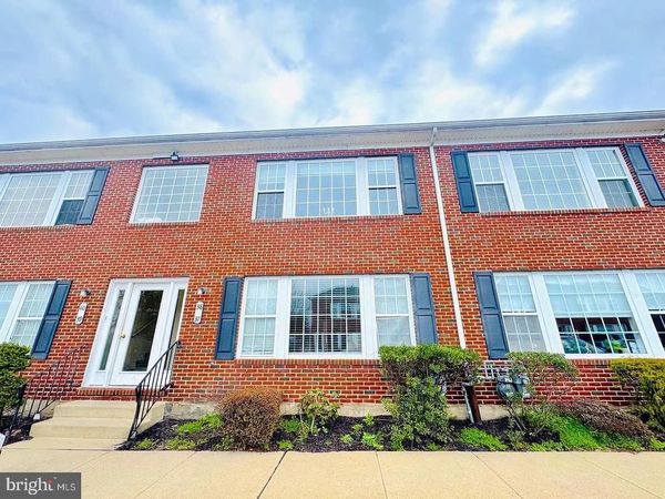 9228 BLUE GRASS ROAD , Unit 38, PHILADELPHIA, PA 19114