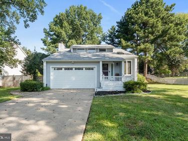 4 TROTTER CIRCLE , FREDERICKSBURG, VA 22407