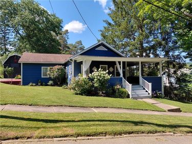 176 Early Street , Wellsville, NY 14895