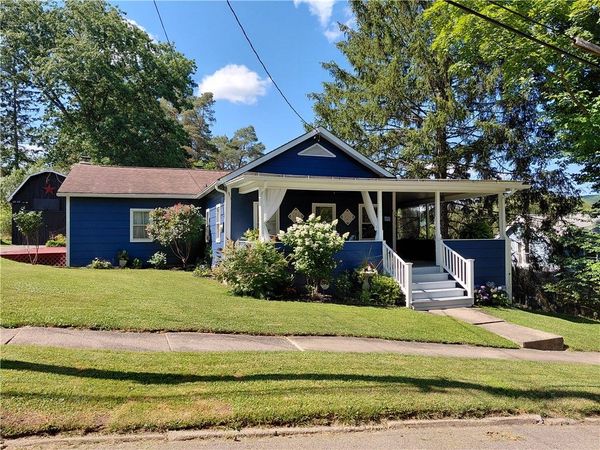 176 Early Street , Wellsville, NY 14895