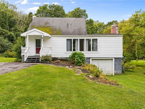 5073 Van Zandt Road, Syracuse, NY 13215