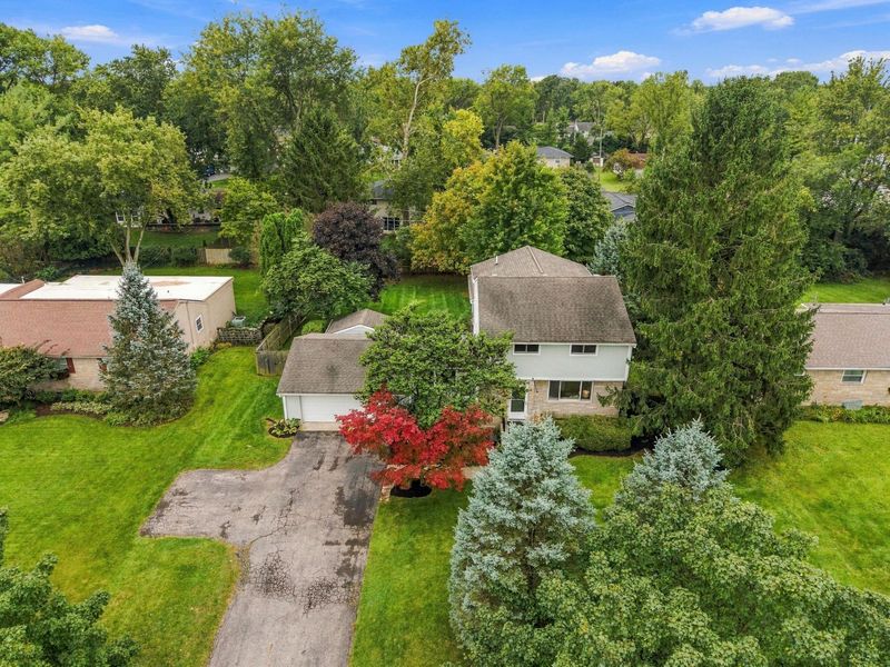 2047 Mccoy Road, Upper Arlington, OH 43220 Photo 70