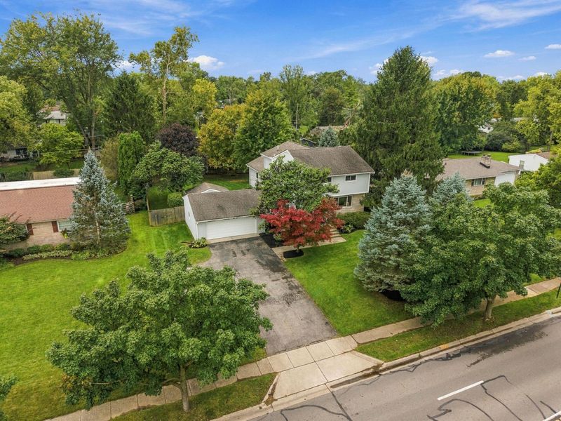 2047 Mccoy Road, Upper Arlington, OH 43220 Photo 71