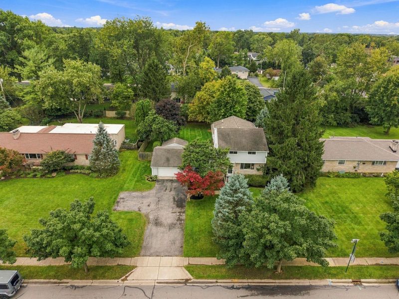 2047 Mccoy Road, Upper Arlington, OH 43220 Photo 72
