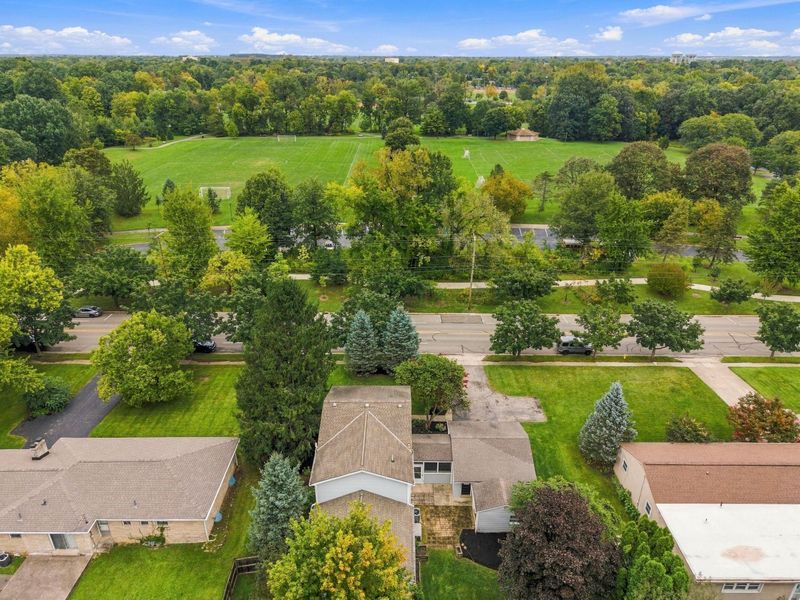 2047 Mccoy Road, Upper Arlington, OH 43220 Photo 75