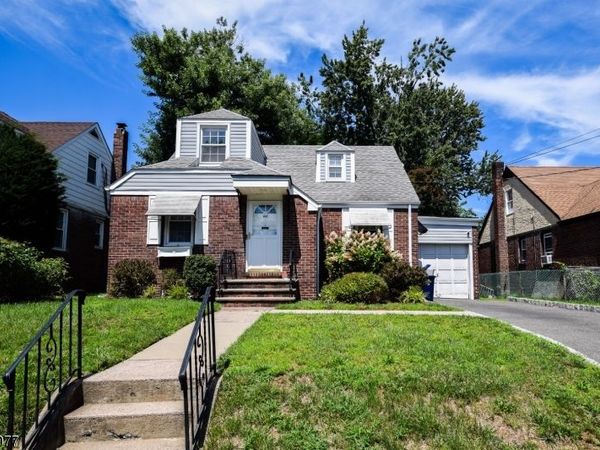 441 9Th Ave, Paterson, NJ 07514