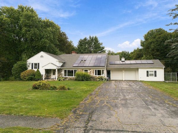 50 Westwood Road, Augusta, ME 04330