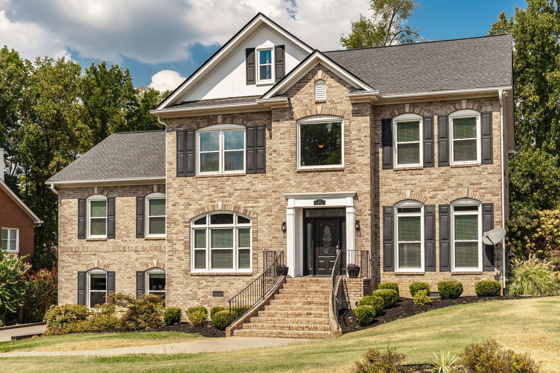 102 Fairlake Ct, Hendersonville, TN 37075 Main Photo