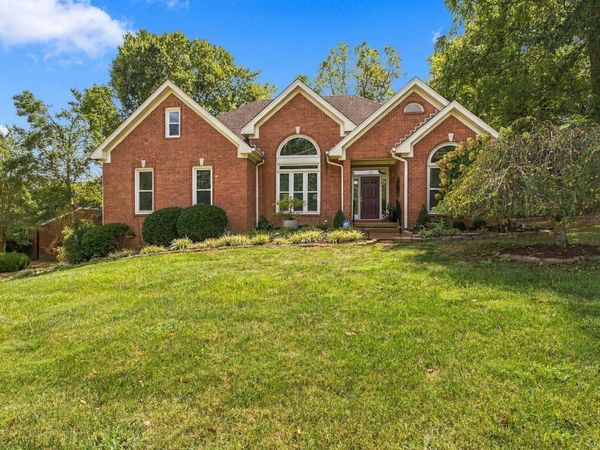 8207 Poplar Creek Rd , Nashville, TN 37221