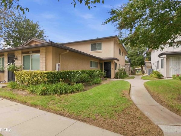 2069 N Avenida Refugio #2 , Simi Valley, CA 93063