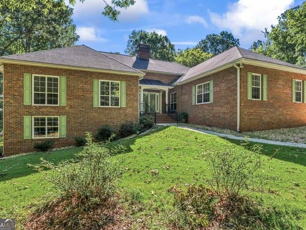 2522 Chimney Ridge Drive SW, Conyers, GA 30094