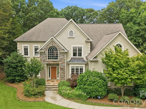 14516 Ballantyne Country Club Drive , Charlotte, NC 28277
