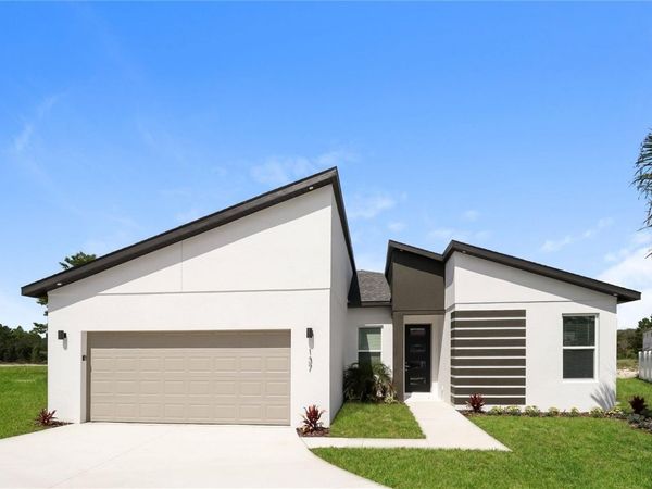 137 ZINNIA LANE W, POINCIANA, FL 34759