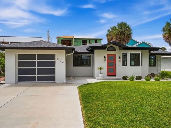 804 BRUCE AVENUE , CLEARWATER, FL 33767