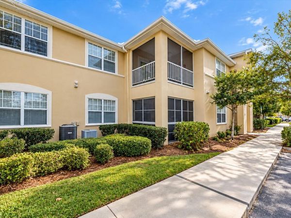 830 AIRPORT ROAD , Unit 111, PORT ORANGE, FL 32128