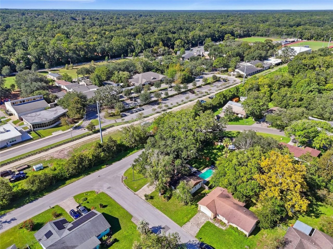 1310 SW 76th Drive, Gainesville, FL 32607 Photo
