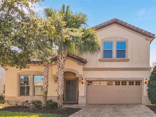 8879 QIN LOOP , KISSIMMEE, FL 34747