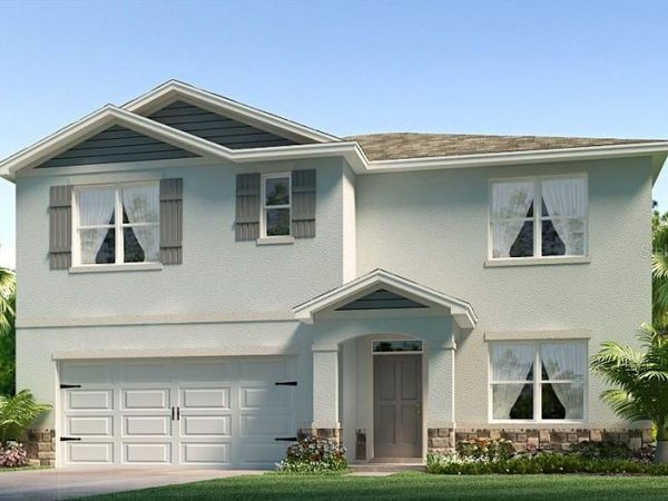 3526 HARVEST GARDENS LOOP , PLANT CITY, FL 33565