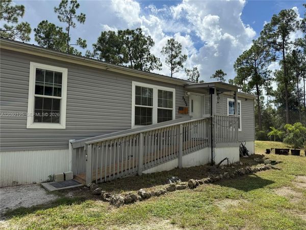 5205 Pioneer 21st St , Clewiston, FL 33440