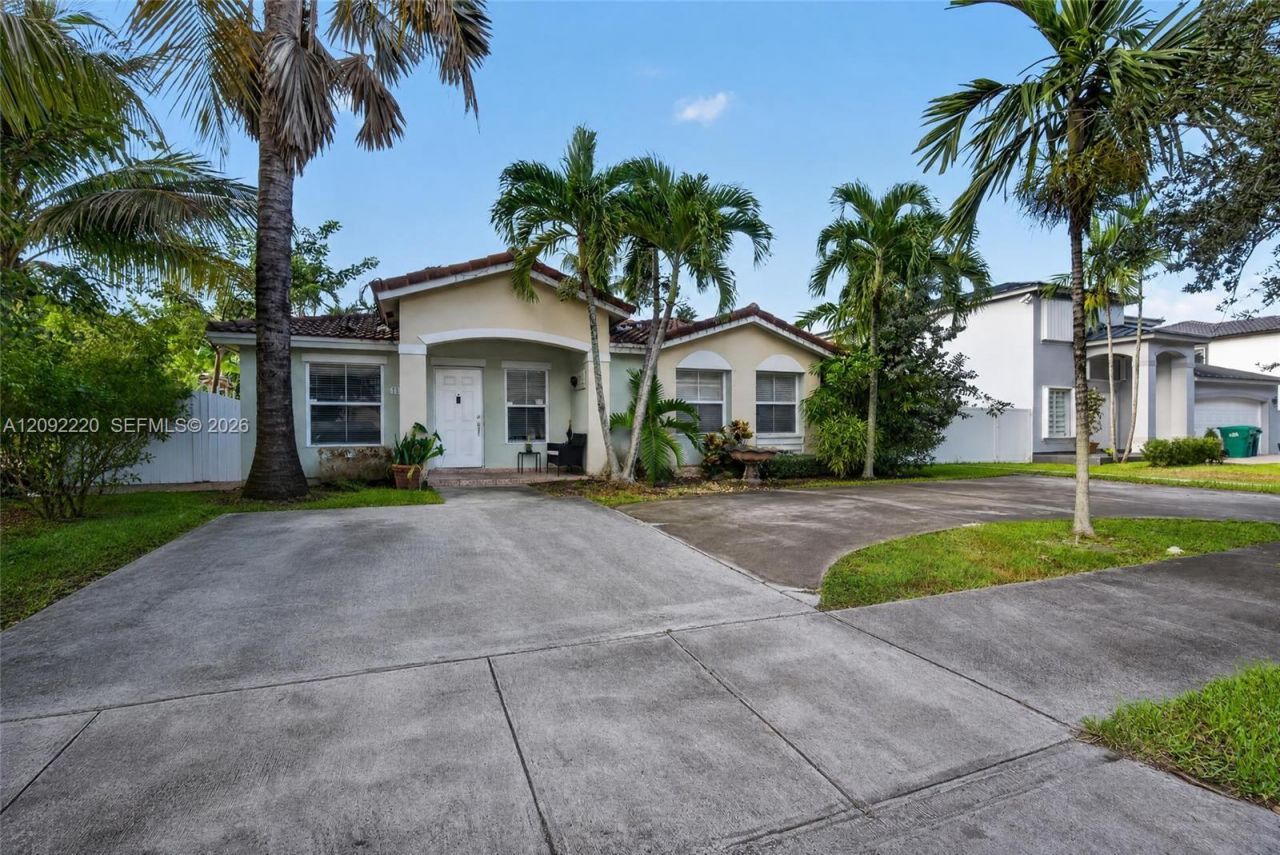 11234 SW 244th Ter , Homestead, FL 33032 Photo