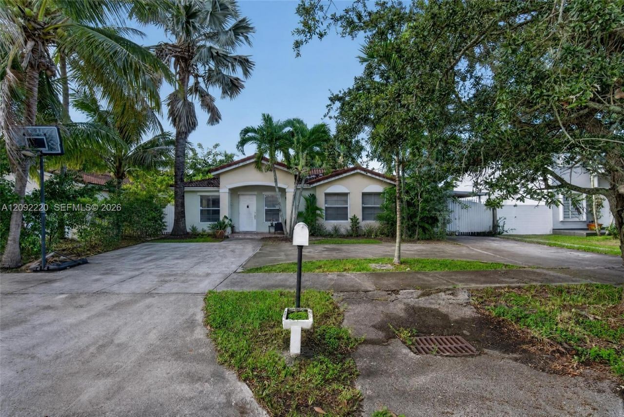 11234 SW 244th Ter , Homestead, FL 33032 Photo