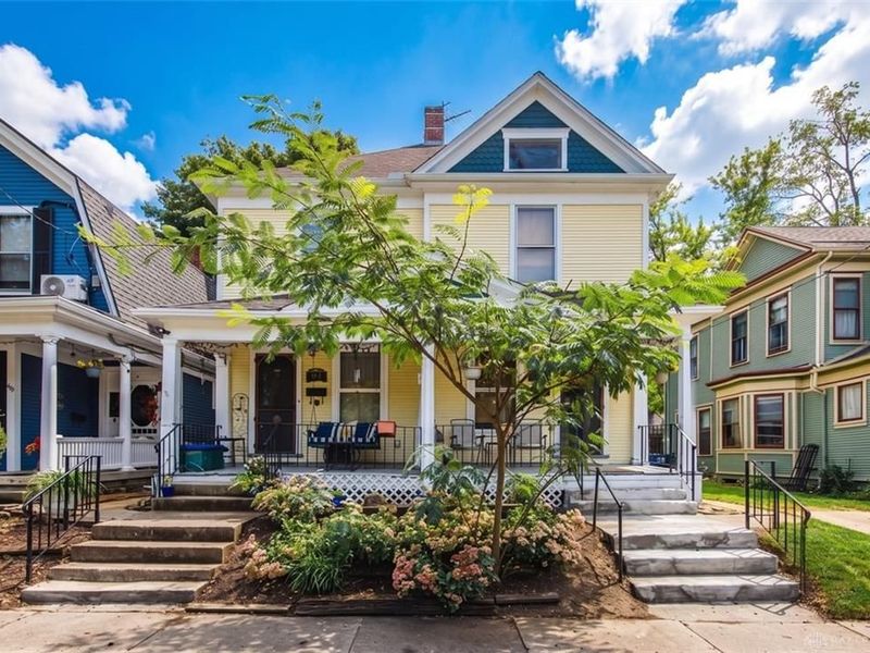 606 Oak Street, Dayton, OH 45410 Photo 1