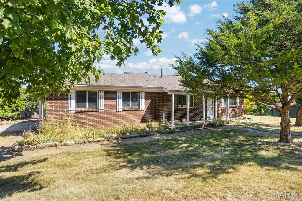 5050 Country View Drive , Imperial, MO 63052 Main Photo