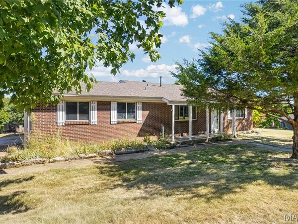 5050 Country View Drive , Imperial, MO 63052